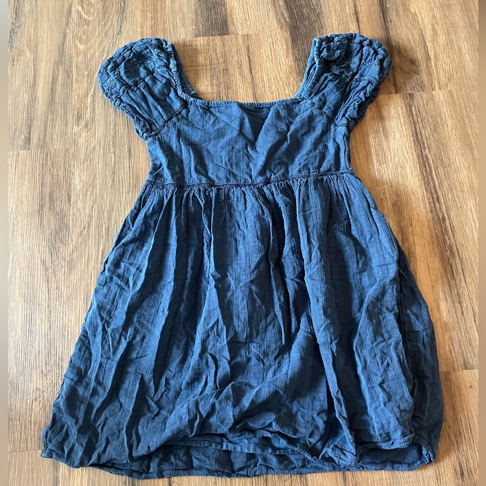 American Eagle Dress